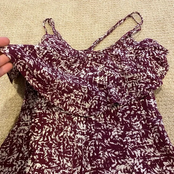Pattern romper - Picture 2 of 4